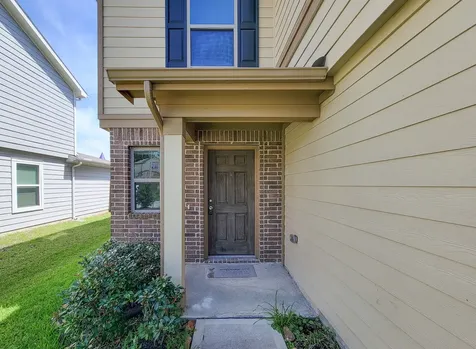 727 Hardwood Grove Court Houston TX 77090