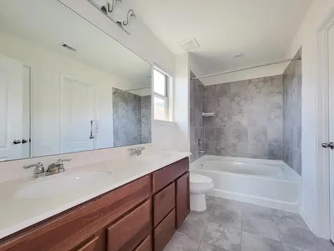 727 Hardwood Grove Court Houston TX 77090