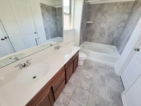 727 Hardwood Grove Court Houston TX 77090