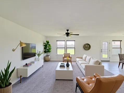 727 Hardwood Grove Court Houston TX 77090