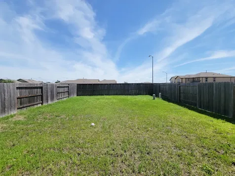 727 Hardwood Grove Court Houston TX 77090