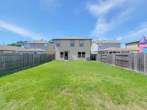 727 Hardwood Grove Court Houston TX 77090