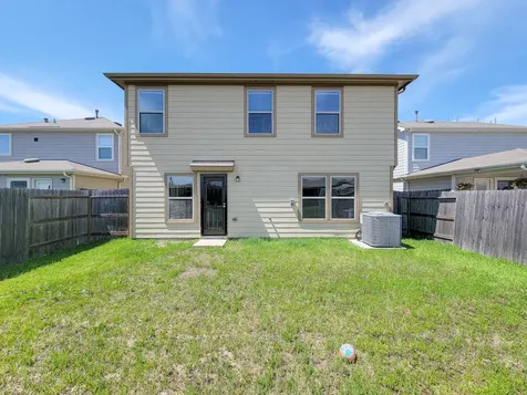 727 Hardwood Grove Court Houston TX 77090