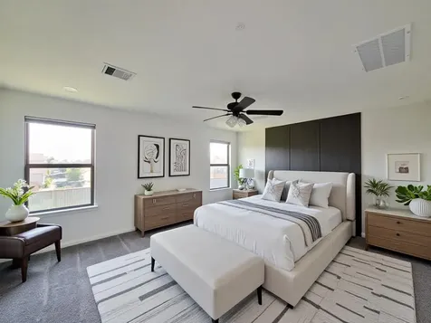727 Hardwood Grove Court Houston TX 77090