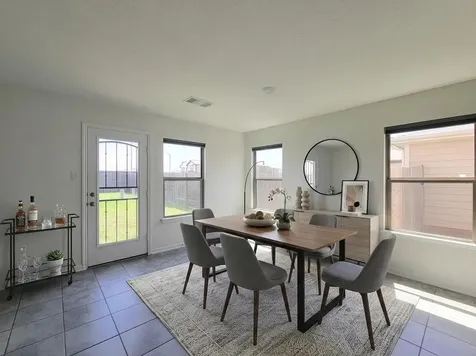 727 Hardwood Grove Court Houston TX 77090