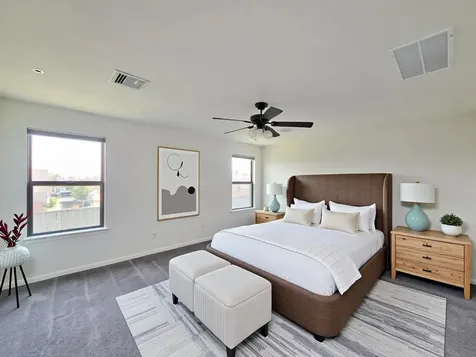 727 Hardwood Grove Court Houston TX 77090