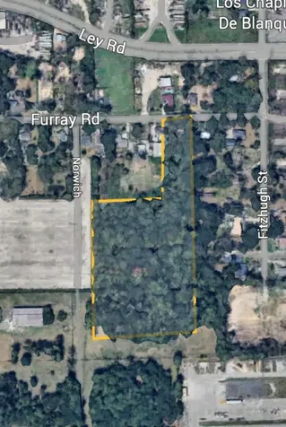 0 Payge Oaks Lane Houston TX 77028