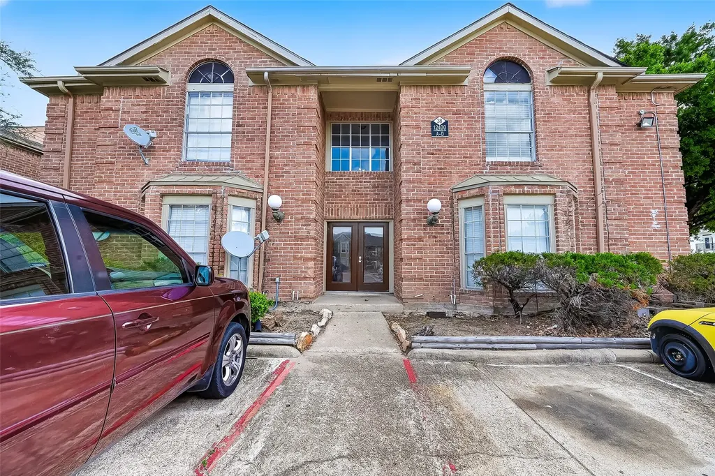 12200 Overbrook Lane 38d Houston TX 77077