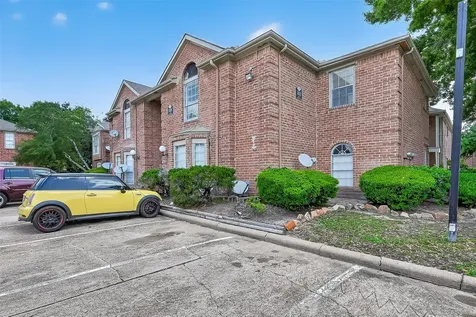 12200 Overbrook Lane 38d Houston TX 77077
