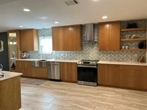 18210 Barbuda Lane Nassau Bay TX 77058