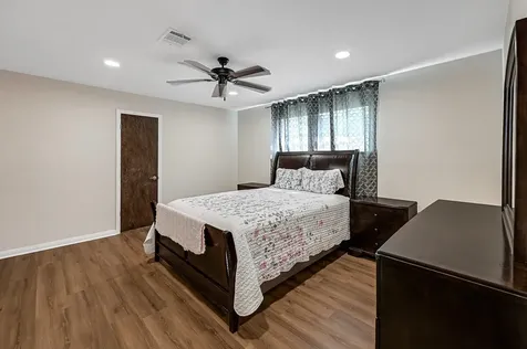 18210 Barbuda Lane Nassau Bay TX 77058