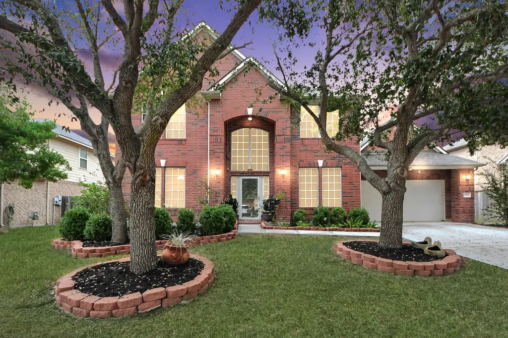 3003 Birch Landing Court Pearland TX 77584
