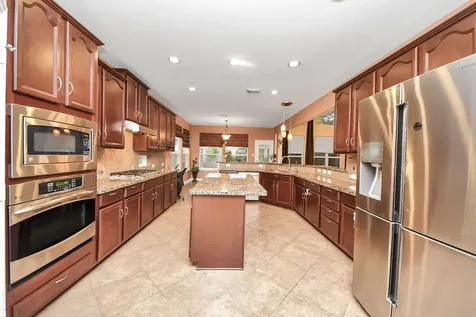 3003 Birch Landing Court Pearland TX 77584