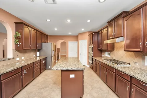 3003 Birch Landing Court Pearland TX 77584