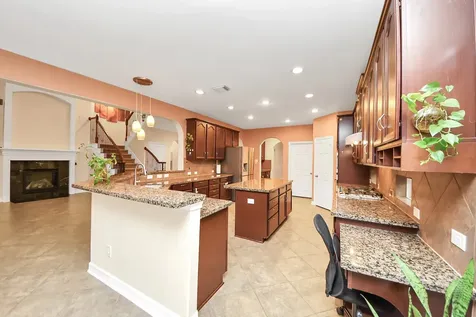 3003 Birch Landing Court Pearland TX 77584
