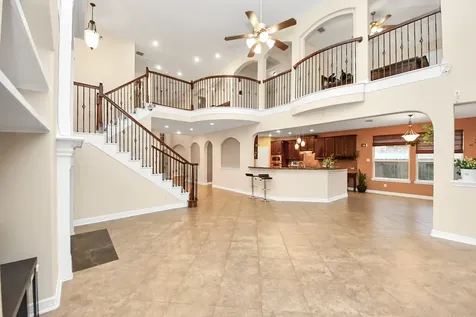 3003 Birch Landing Court Pearland TX 77584