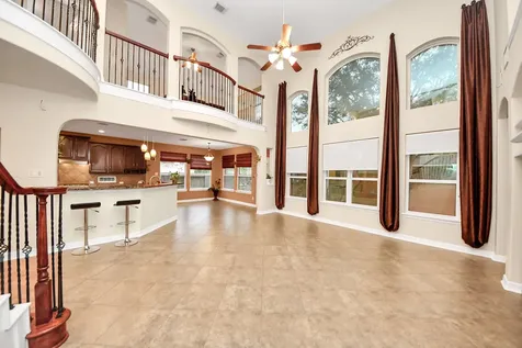 3003 Birch Landing Court Pearland TX 77584