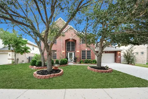 3003 Birch Landing Court Pearland TX 77584