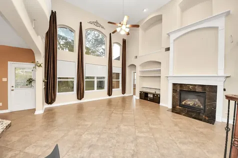 3003 Birch Landing Court Pearland TX 77584