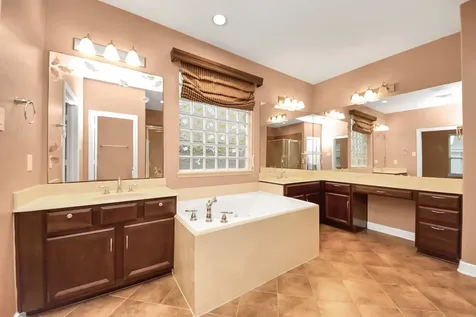 3003 Birch Landing Court Pearland TX 77584