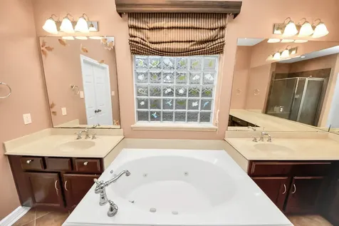 3003 Birch Landing Court Pearland TX 77584