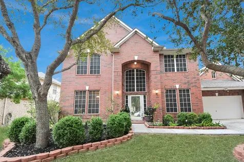 3003 Birch Landing Court Pearland TX 77584