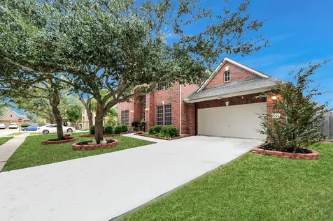 3003 Birch Landing Court Pearland TX 77584