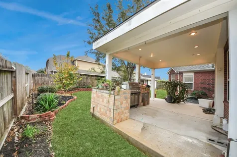 3003 Birch Landing Court Pearland TX 77584