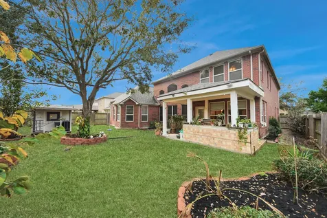 3003 Birch Landing Court Pearland TX 77584