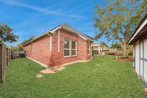 3003 Birch Landing Court Pearland TX 77584