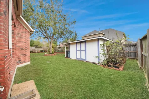 3003 Birch Landing Court Pearland TX 77584