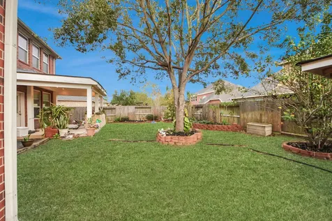 3003 Birch Landing Court Pearland TX 77584