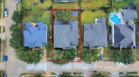 3003 Birch Landing Court Pearland TX 77584