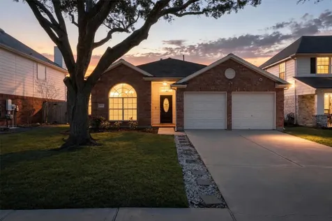 22730 Castleton Creek Court Katy TX 77450