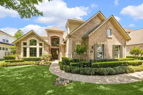 95 W Ambassador Bend The Woodlands TX 77382