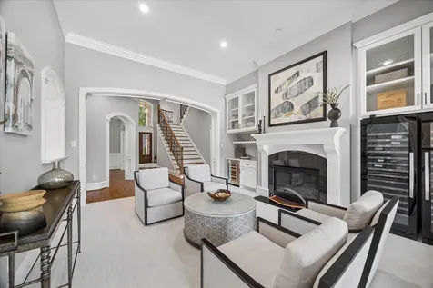 95 W Ambassador Bend The Woodlands TX 77382