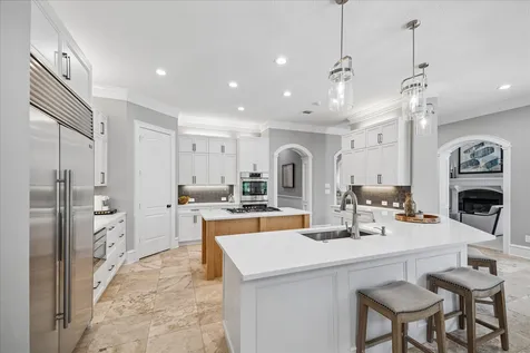 95 W Ambassador Bend The Woodlands TX 77382