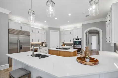 95 W Ambassador Bend The Woodlands TX 77382