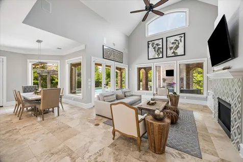 95 W Ambassador Bend The Woodlands TX 77382