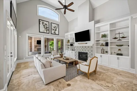 95 W Ambassador Bend The Woodlands TX 77382