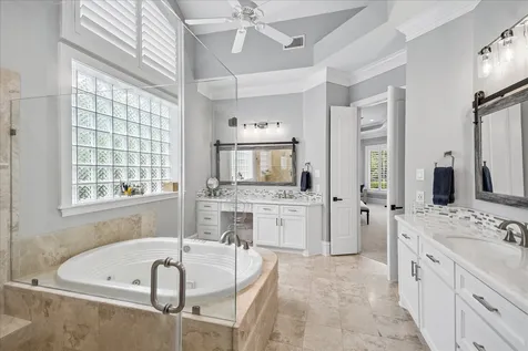 95 W Ambassador Bend The Woodlands TX 77382