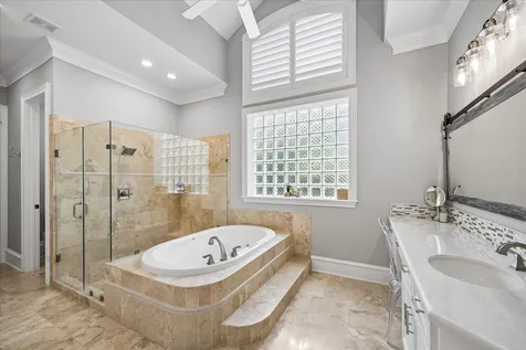 95 W Ambassador Bend The Woodlands TX 77382