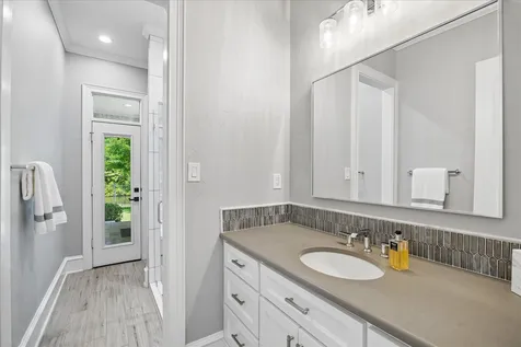 95 W Ambassador Bend The Woodlands TX 77382