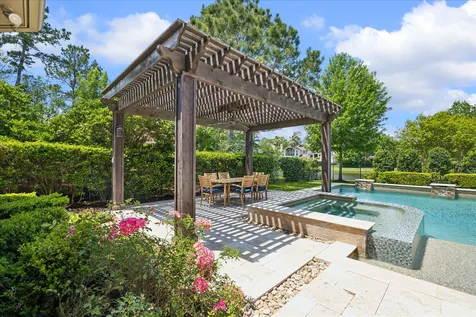 95 W Ambassador Bend The Woodlands TX 77382