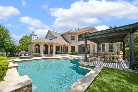 95 W Ambassador Bend The Woodlands TX 77382