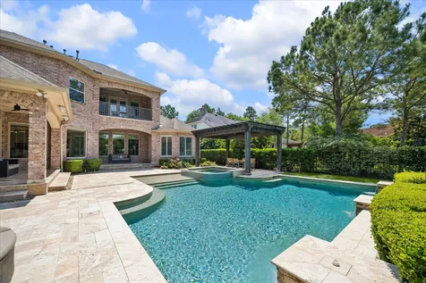 95 W Ambassador Bend The Woodlands TX 77382