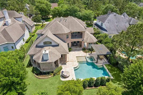 95 W Ambassador Bend The Woodlands TX 77382