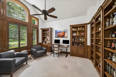 95 W Ambassador Bend The Woodlands TX 77382