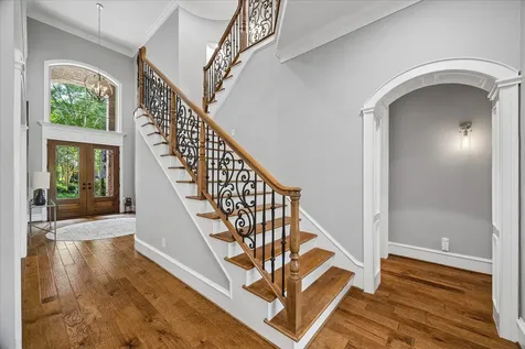 95 W Ambassador Bend The Woodlands TX 77382