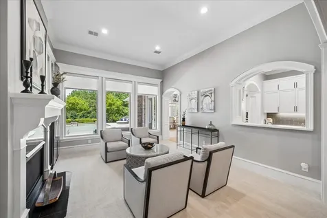 95 W Ambassador Bend The Woodlands TX 77382
